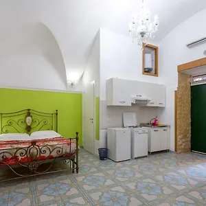 Appartement Nacity