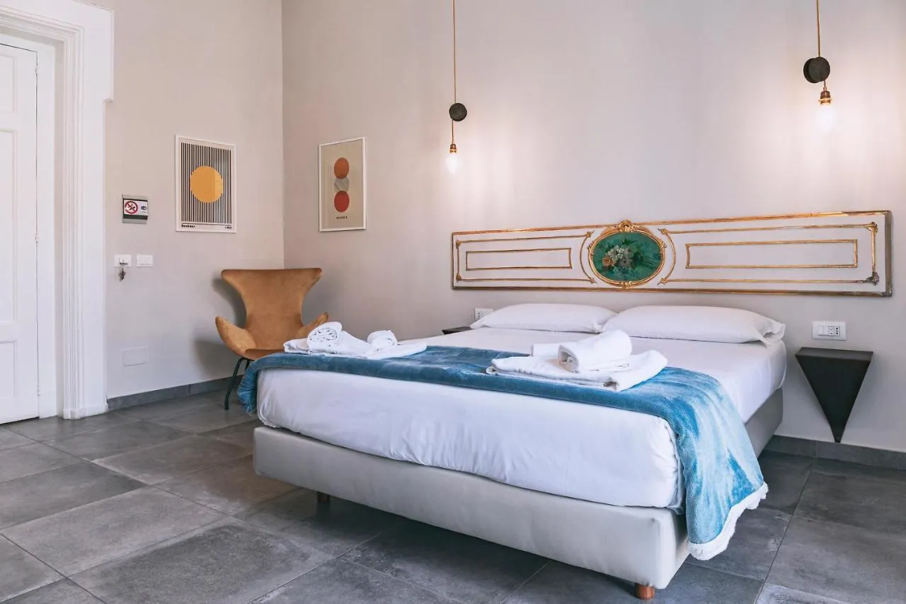 La Smorfia Otel Napoli