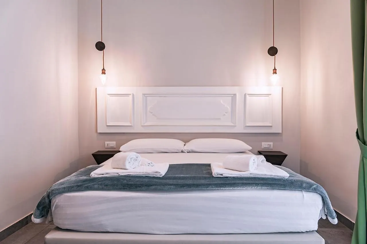 La Smorfia Otel Napoli