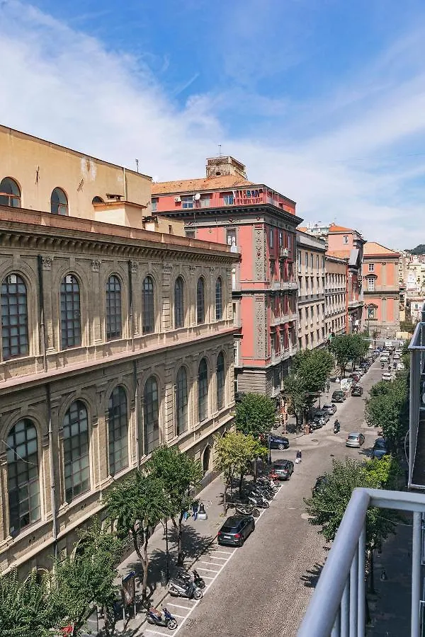 La Smorfia Otel Napoli